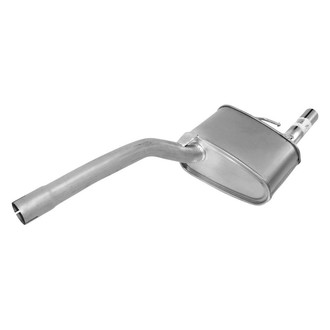 AP Exhaust® - Aluminized Steel Exhaust Muffler and Pipe Assembly