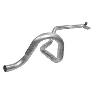AP Exhaust® - Exhaust Tailpipe