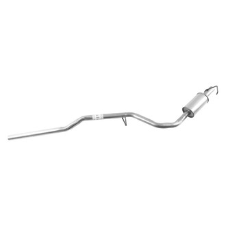 AP Exhaust® - Exhaust Tailpipe