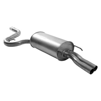 AP Exhaust® - Exhaust Muffler and Pipe Assembly