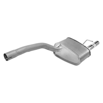 AP Exhaust® - Aluminized Steel Exhaust Muffler and Pipe Assembly