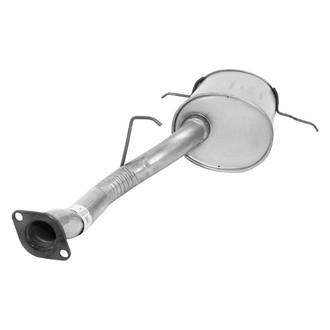 AP Exhaust® - Aluminized Steel Exhaust Muffler and Pipe Assembly