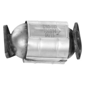 AP Exhaust® - Direct Fit Catalytic Converter