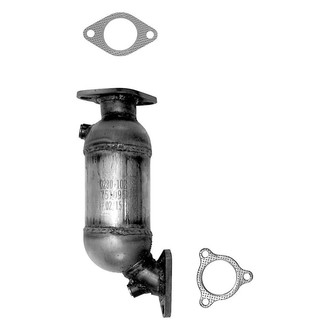AP Exhaust® - Direct Fit Catalytic Converter