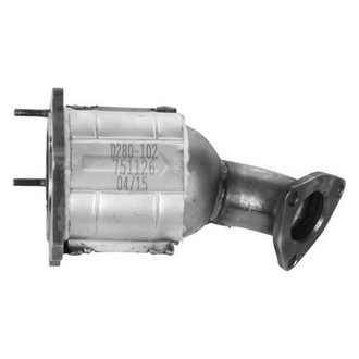 AP Exhaust® - Direct Fit Catalytic Converter
