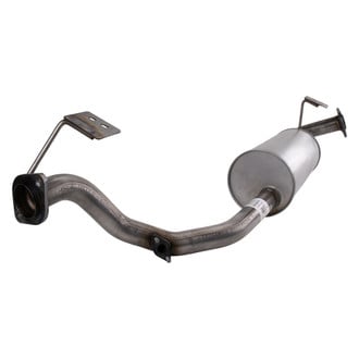 AP Exhaust® - Aluminized Steel Exhaust Muffler and Pipe Assembly