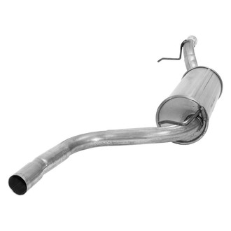 AP Exhaust® - Exhaust Muffler and Pipe Assembly
