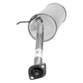 AP Exhaust® - Exhaust Muffler and Pipe Assembly