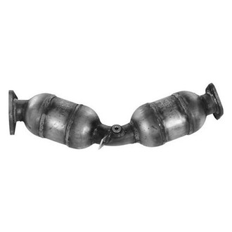 AP Exhaust® - Direct Fit Catalytic Converter