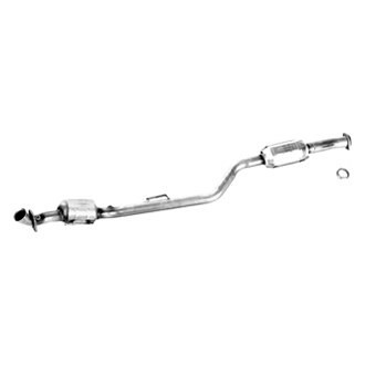AP Exhaust® - Direct Fit Catalytic Converter and Pipe Assembly