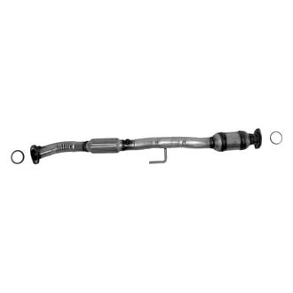 AP Exhaust® - Direct Fit Catalytic Converter and Pipe Assembly