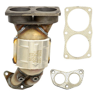 AP Exhaust® - Direct Fit Catalytic Converter
