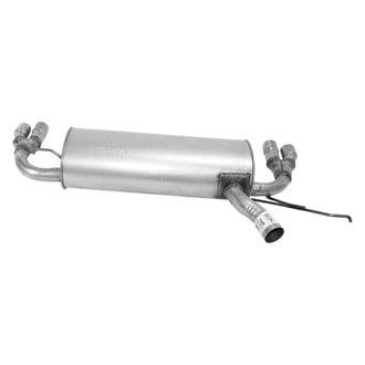 AP Exhaust® - Muffler Welded Assembly