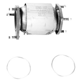 AP Exhaust® - Direct Fit Catalytic Converter