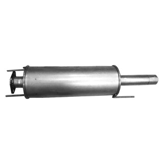 AP Exhaust® - Muffler Welded Assembly