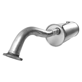 AP Exhaust® - Exhaust Muffler
