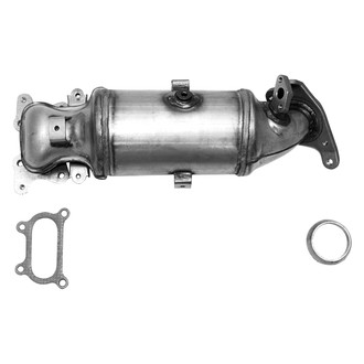 AP Exhaust® - Direct Fit Catalytic Converter