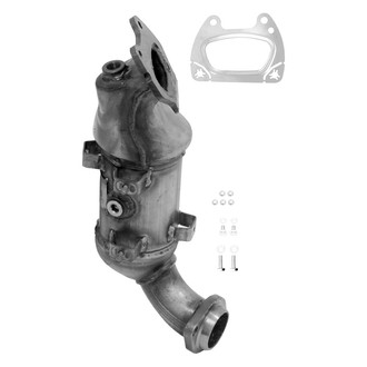 AP Exhaust® - Direct Fit Catalytic Converter