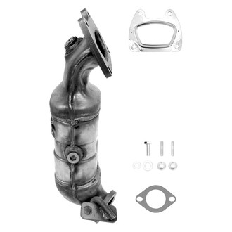 AP Exhaust® - 770 Series Direct Fit Catalytic Converter