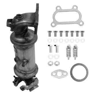 AP Exhaust® - Direct Fit Catalytic Converter
