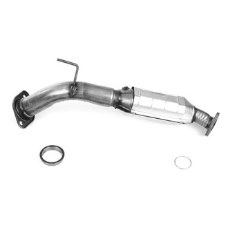 AP Exhaust® - 770 Series Direct Fit Catalytic Converter