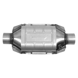 AP Exhaust® - 770 Series Universal Fit Catalytic Converter
