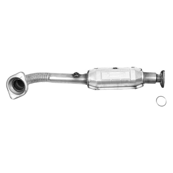 AP Exhaust® 770337 - Direct Fit Catalytic Converter
