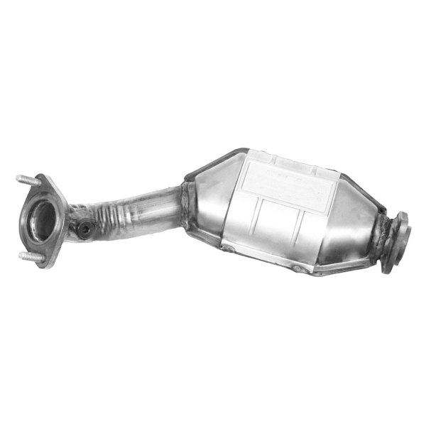 AP Exhaust® 770338 - Direct Fit Catalytic Converter