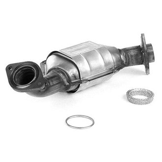 AP Exhaust® - Direct Fit Catalytic Converter