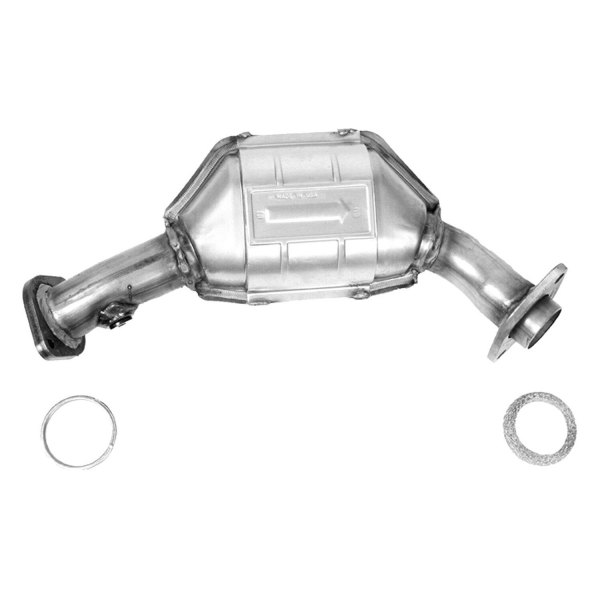 AP Exhaust® 770346 - Direct Fit Catalytic Converter