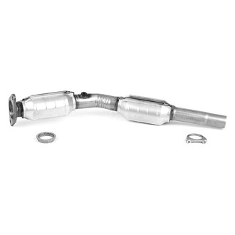 AP Exhaust® - Direct Fit Catalytic Converter