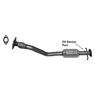 AP Exhaust® - Direct Fit Catalytic Converter