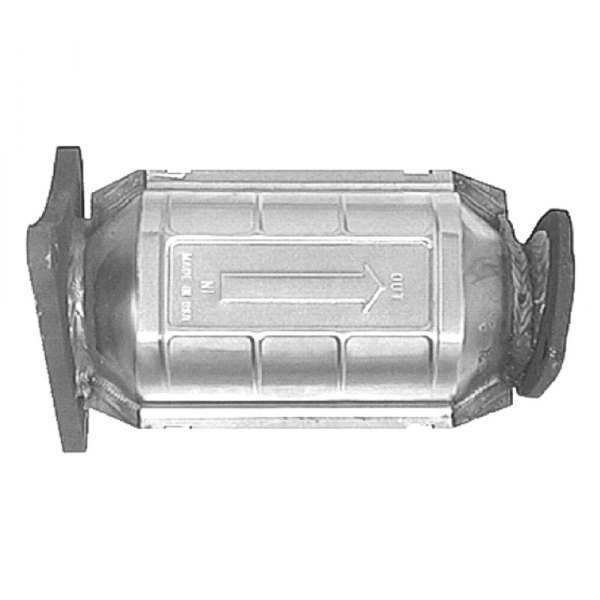 AP Exhaust® 770461 - Direct Fit Catalytic Converter