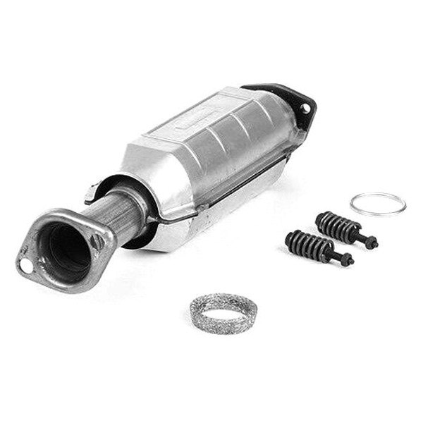 AP Exhaust® 770480 - Direct Fit Catalytic Converter