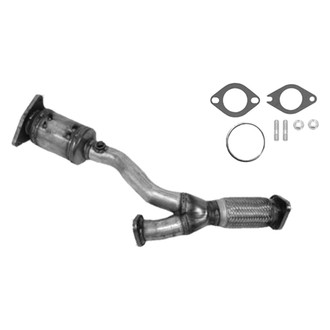 AP Exhaust® - 770 Series Direct Fit Catalytic Converter