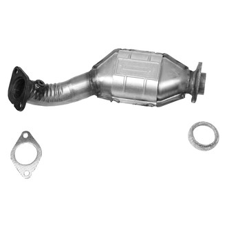AP Exhaust® - Direct Fit Catalytic Converter