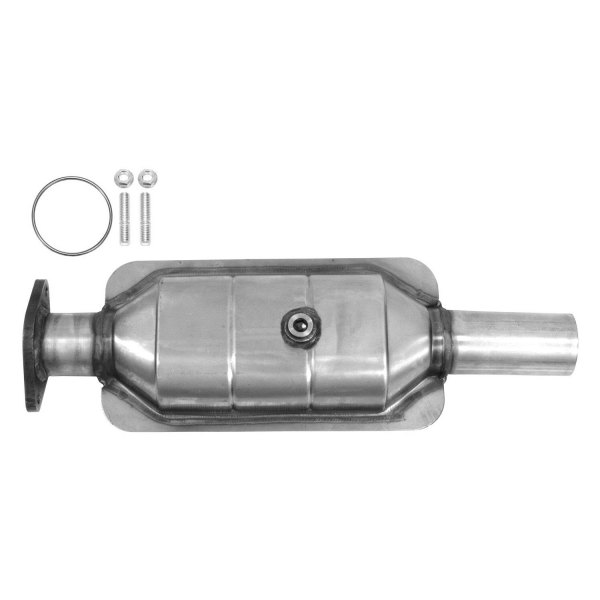 AP Exhaust® 770546 - Direct Fit Catalytic Converter