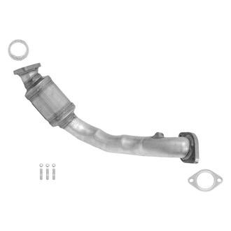 AP Exhaust® 770570 - 770 Series Direct Fit Catalytic Converter