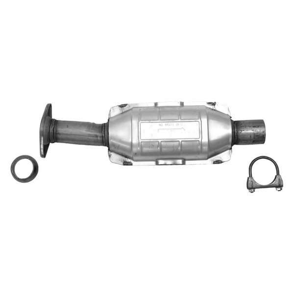 AP Exhaust® 770593 - Direct Fit Catalytic Converter