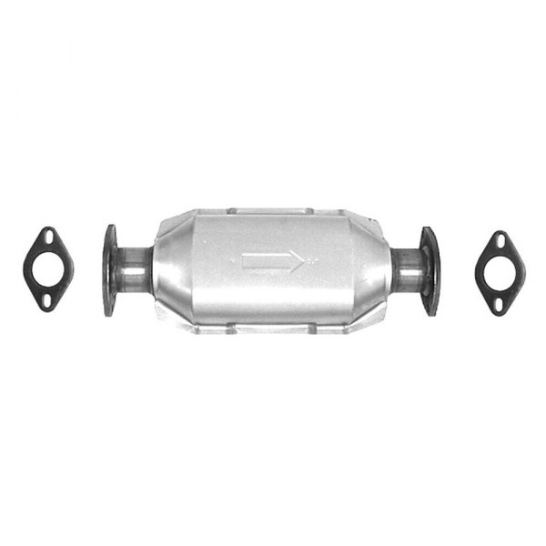 AP Exhaust® 770603 - Direct Fit Catalytic Converter