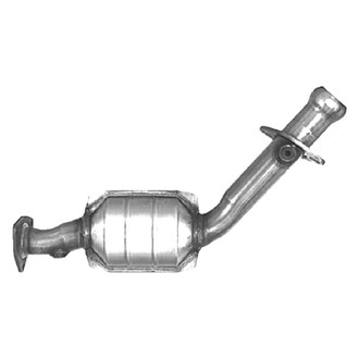 AP Exhaust® - 770 Series Direct Fit Catalytic Converter