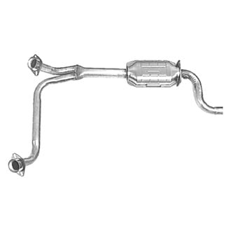 AP Exhaust® - 770 Series Direct Fit Catalytic Converter