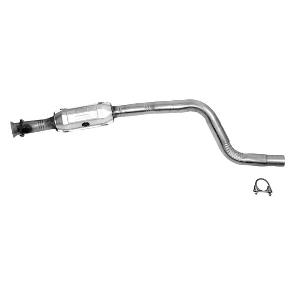 AP Exhaust® 770785 - Direct Fit Catalytic Converter