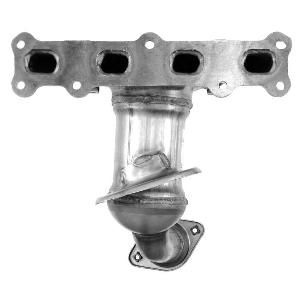 AP Exhaust® 771153 - Exhaust Manifold with Integrated Catalytic Converter