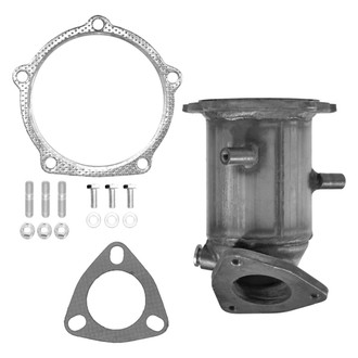 AP Exhaust® - Direct Fit Catalytic Converter