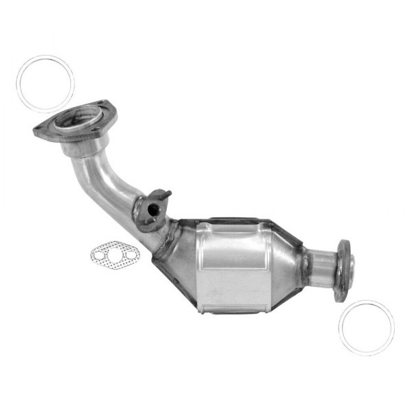 AP Exhaust® 771344 - Direct Fit Catalytic Converter