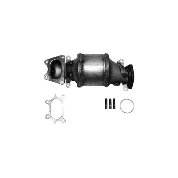 AP Exhaust® 771374 - Direct Fit Catalytic Converter