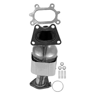 AP Exhaust® - Direct Fit Catalytic Converter