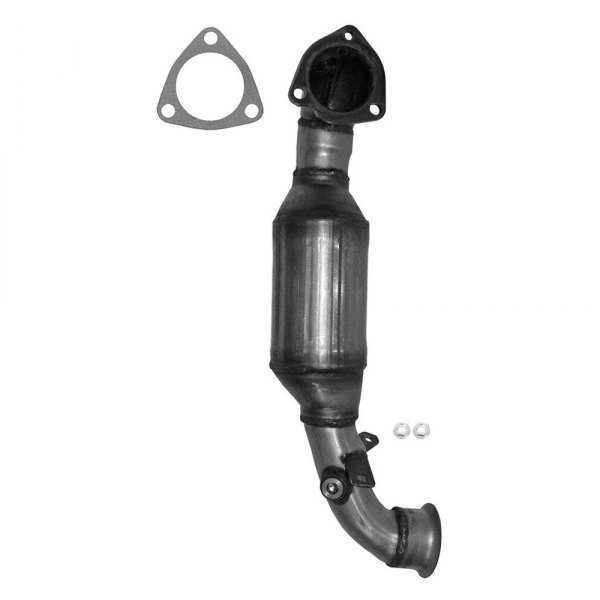 AP Exhaust® 771387 - Direct Fit Catalytic Converter