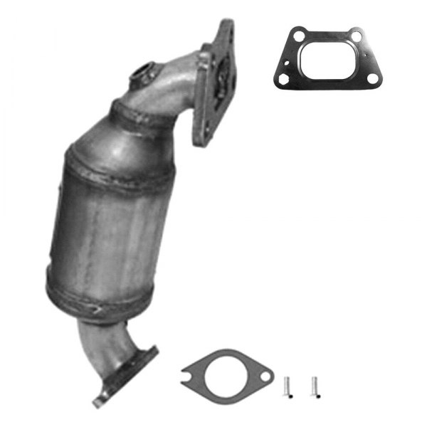 AP Exhaust® 771388 - Direct Fit Catalytic Converter